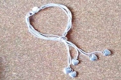 Charm bracelets: The arm candy that doesn't go out of style Charm bracelets: The arm candy that doesn't go out of style