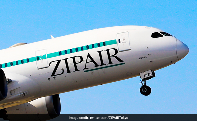 Japan Airline Ditches 'Z' Logo Used As Pro-Russia Symbol