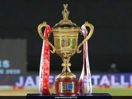 SLC Takes U-Turn On Decision To Terminate One Lanka Premier League Franchise