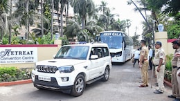 In Resorts And Planes, MLAs On Move Ahead Of Rajya Sabha Polls: 10 Points