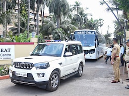 In Resorts And Planes, MLAs On Move Ahead Of Rajya Sabha Polls: 10 Points In Resorts And Planes, MLAs On Move Ahead Of Rajya Sabha Polls: 10 Points