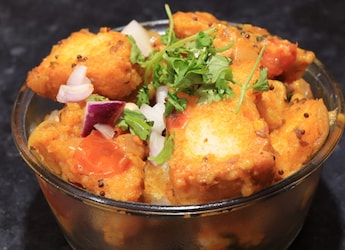 This Chef-Special, Easy-To-Cook Recipe Of Bread Upma Will Impress You This Chef-Special, Easy-To-Cook Recipe Of Bread Upma Will Impress You