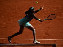 French Open: Coco Gauff Has "Nothing To Lose" Against Swiatek In Final