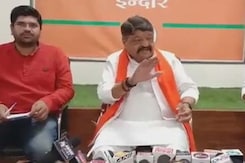 Will Give Priority To Agniveers For Guard's Job At BJP Office: BJP Leader Will Give Priority To Agniveers For Guard's Job At BJP Office: BJP Leader