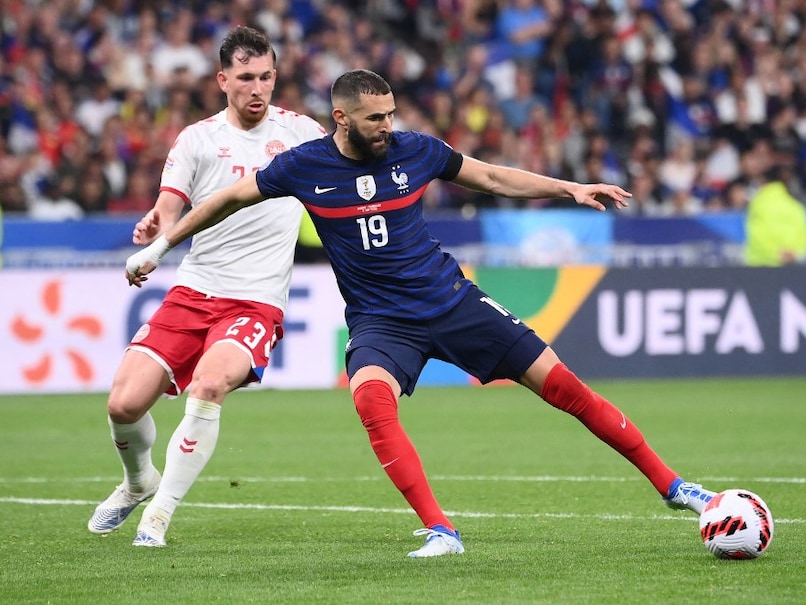 Nations League: Denmark Recover From Karim Benzema Strike To Beat France