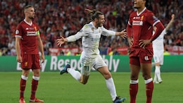 Gareth Bale Shrugs Off Fitness Fears Ahead Of Wales World Cup Return