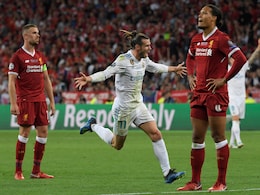 Gareth Bale Shrugs Off Fitness Fears Ahead Of Wales World Cup Return