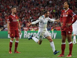 Gareth Bale Writes Goodbye Letter To Real Madrid: "This Dream Became A Reality" Gareth Bale Writes Goodbye Letter To Real Madrid: "This Dream Became A Reality"