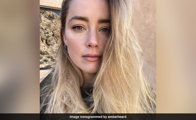 Amber Heard को सऊदी के शख्स से मिला शादी का प्रपोजल, बोला- उस बूढ़े आदमी से अच्छा हूं, Audio सुन रह जाएंगे हैरान