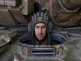 Russia Cuts Off Last Evacuation Route From Eastern Ukraine City: Report Russia Cuts Off Last Evacuation Route From Eastern Ukraine City: Report
