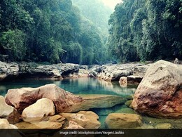 Exploring Meghalaya: Top 5 Things To Do In Cherrapunji Exploring Meghalaya: Top 5 Things To Do In Cherrapunji