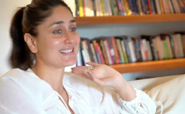 Hey Aamir Khan, Kareena Kapoor "Still Loves" The Song <i>Phir Na Aisi Raat Aayegi</i>