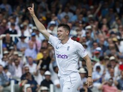Matthew Potts Promises England Will Keep "Throwing Punches" Against NZ