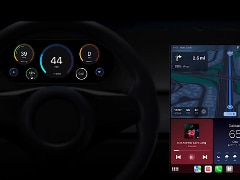 Apple Introduces Massive CarPlay Update At WWDC 2022 Apple Introduces Massive CarPlay Update At WWDC 2022