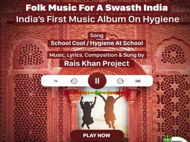 '<i>School Cool</i>': Hygiene At School