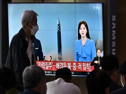 S Korea, US Fire 8 Ballistic Missiles In Response To N Korea Weapons Test S Korea, US Fire 8 Ballistic Missiles In Response To N Korea Weapons Test