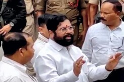 Eknath Shinde Reverses Big Uddhav Thackeray Decision In 1st Move: Sources Eknath Shinde Reverses Big Uddhav Thackeray Decision In 1st Move: Sources