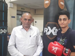 Cash Award For 2019 Asian Boxing Championship Medallist Released On June 9, 2022: Sports Ministry Cash Award For 2019 Asian Boxing Championship Medallist Released On June 9, 2022: Sports Ministry