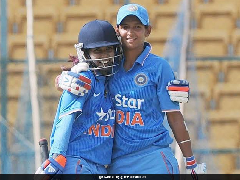 For All The Young Girls...": After Mithali Raj's Retirement, New ...