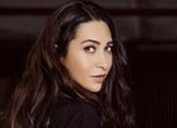 Karisma Kapoor Is Back To Basics With Dal Chawal, Pickle And Bhindi Fry