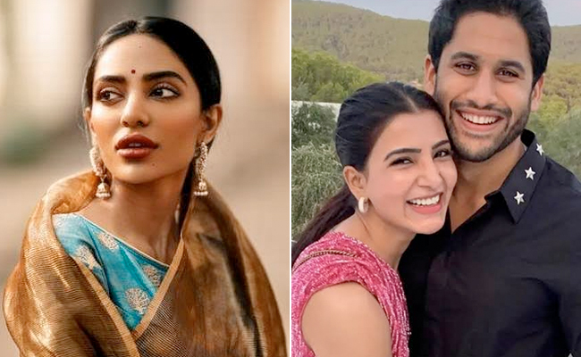 नागा चैतन्य और शोभिता धुलिपाला के अफेयर पर एक्स वाइफ समांथा का आया रिएक्शन, बोलीं- अपने काम पर ध्यान दें