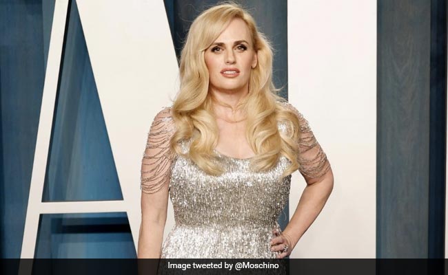 Australian Newspaper Apologises To Rebel Wilson Over "Outing" Controversy