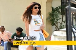 शिल्पा शेट्टी को मुंबई के जुहू में किया गया स्पॉट, जल्द फिल्म निकम्मा में आएंंगी नजर     शिल्पा शेट्टी को मुंबई के जुहू में किया गया स्पॉट, जल्द फिल्म निकम्मा में आएंंगी नजर