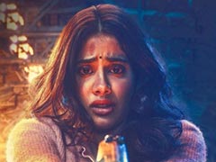 Good Luck Jerry Posters: Janhvi Is A Mix Of Intense And Innocent