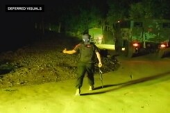 3 Lashkar Terrorists Shot Dead In Kashmir, 1 Was Involved In Cop's Killing 3 Lashkar Terrorists Shot Dead In Kashmir, 1 Was Involved In Cop's Killing