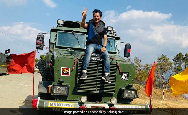 देश के मशहूर लेखक हुसैन जैदी  लिखेंगे कमांडो लकी बिष्ट की कहानी, जल्द फिल्म भी बनेगी