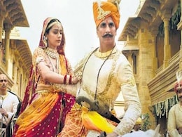 अक्षय कुमार की फिल्म को रिलीज से पहले लगा झटका, ‘सम्राट पृथ्वीराज' को कुवैत, ओमान के बाद अब इस देश ने किया बैन  अक्षय कुमार की फिल्म को रिलीज से पहले लगा झटका, ‘सम्राट पृथ्वीराज' को कुवैत, ओमान के बाद अब इस देश ने किया बैन