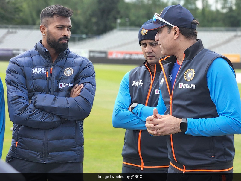 IND vs IRE: आयरलैंड के खिलाफ कैसी होगी हार्दिक पांड्या की टीम, पहले टी20 के संभावित XI 