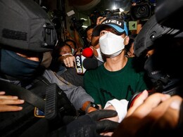 Thai Cop Nicknamed 'Joe Ferrari' Jailed For Life Over Suspect's Death