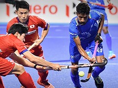 Asia Cup Hockey: India Beat Japan 1-0 To Win Bronze