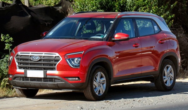 Best Cars For A Road Trip
