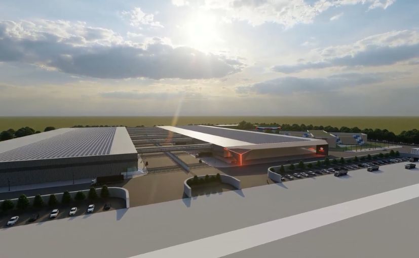 Okinawa Announces Mega Factory In Rajasthan, Aims To Roll Out 1 Million EVs Annually