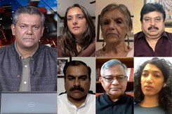 Hyderabad Horror: No Fear Of Law Due To Political Connections? Hyderabad Horror: No Fear Of Law Due To Political Connections?