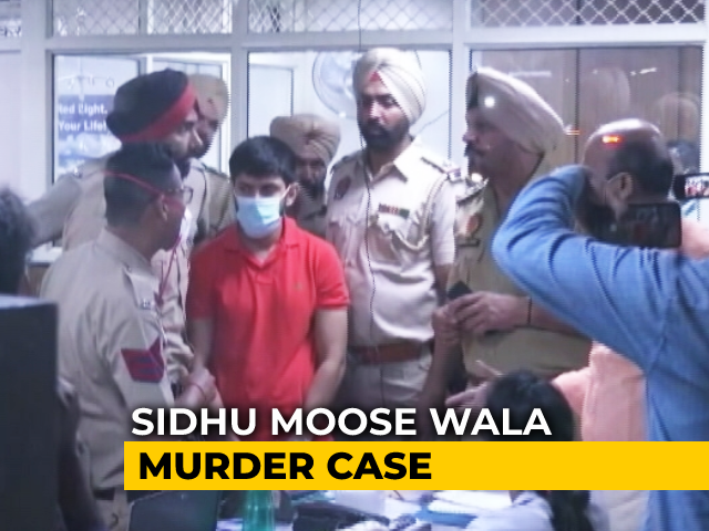 The 'Clue' That Solved Sidhu Moose Wala Case