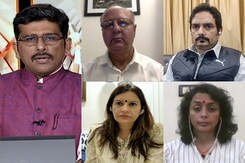 Fear, Panic, Distress Over Targeted Killings: Has Centre Fumbled In The Kashmir Response? Fear, Panic, Distress Over Targeted Killings: Has Centre Fumbled In The Kashmir Response?