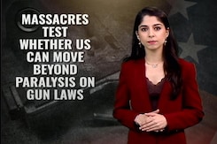 Explained: US' New Gun Reforms Explained: US' New Gun Reforms