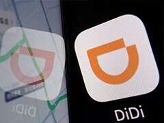 Didi Pursues EV Stake As It Aims To Emerge From Regulatory Shadows - Report