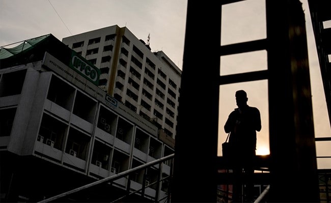 India Defies Global Slump With Record $82 Billion Dealmaking Spree India Defies Global Slump With Record $82 Billion Dealmaking Spree