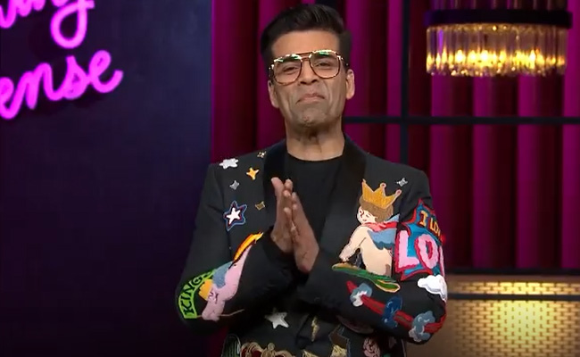 <i>Koffee With Karan 7</i> Teaser: Karan Johar's Chat Show To Premiere On July 7