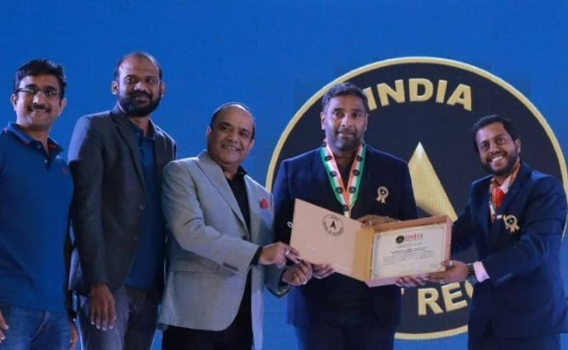 VW Virtus Enters India Book Of Records After Kerala Dealer Delivers 150 Units In A Single Day