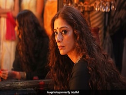 बॉलीवुड के युवा स्टार तब्बू से सीखें सबक, सिनेमा में एक्टिंग का नहीं है कोई तोड़ बॉलीवुड के युवा स्टार तब्बू से सीखें सबक, सिनेमा में एक्टिंग का नहीं है कोई तोड़