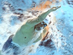 Ukrainian Swimmers Seek Pool Success At World Meet Under Shadow Of War