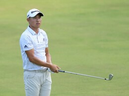 Collin Morikawa Shares US Open Lead, Jon Rahm And Rory McIlroy One Adrift