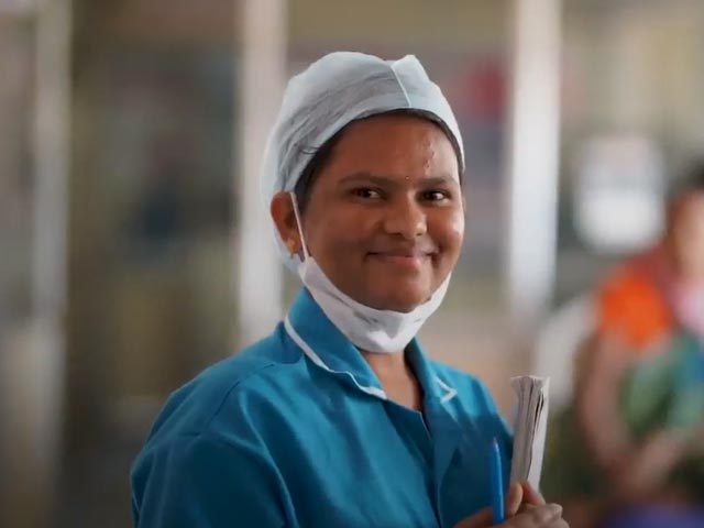 Telangana Leads The Way In Women Empowerment With Powerful Initiatives