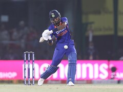 Hardik "Doesn't Need To Be Told By Coaches What He Needs To Do": McGrath
