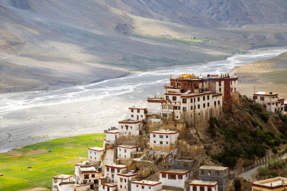 5 Perfect Monsoon Getaways For Your Family